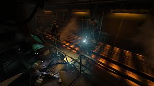 Soma Ps4 Review Console Obsession