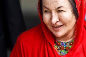 Jun 10, 2021 · it was previously revealed during former prime minister datuk seri najib razak's src trial that the centre for strategic engagement is a research firm that was commissioned by src for daily analysis of chinese media content for the prime minister's media office sometime between 2014 and 2015. Wife Of Ex Malaysia Pm Questioned New Graft Scandal Unfolds