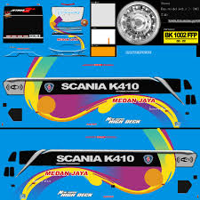 Kumpulan link livery bussid shd terbaru kualitas jernih png cerah tidak blur, livery. Livery Bus Simulator Laju Prima