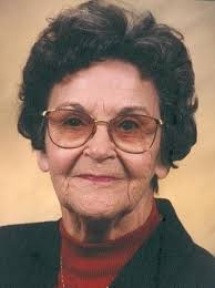 Zada Elston Obituary (1923