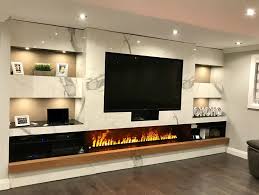 Bottom Continuation Of Fireplace Living Room With Fireplace Living Room Tv Fireplace Design