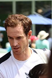 Andy Murray