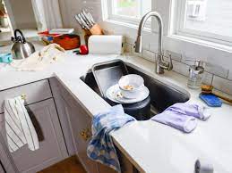 This accounts for the common spread of bed bugs throughout a household. How To Get Rid Of Roaches And Ants In The Kitchen Hgtv