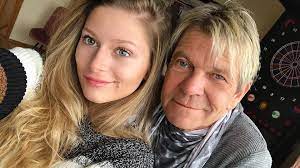 Mochte Sechsfach Papa Matthias Reim Noch Ein Siebtes Kind Promiflash De