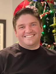 Lucas Daniel DeMarino, 28, of Glenville, WV; departed his earthly home