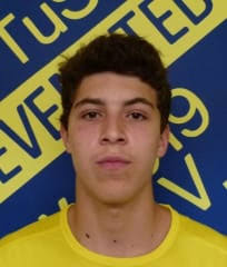 Noah Steiger's Instagram, Twitter & Facebook