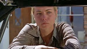 Edward Bunker's Straight Time (1978) starring Dustin Hoffman — Sleeping All  Day