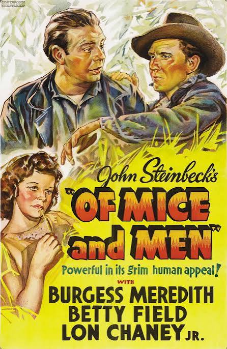 Of Mice and Men (1992) - IMDb