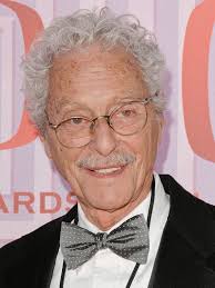 Allan Arbus (Creator)