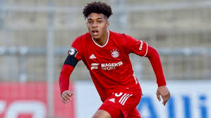 Robert lewandowski scored twice as bayern munich beat. Fc Dallas Homegrown Justin Che On His Loan To Bayern Munich Ii And First Usmnt Call Up Fc Dallas