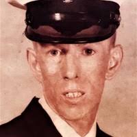 Gregory (Boss) Thames Obituary