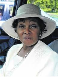 Marie Bennett Obituary (1953