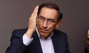Resultado de imagen para foto de martÃ­n vizcarra