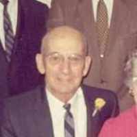 George Edward Labrie (1896–1981)