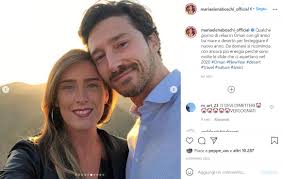 Maria elena boschi è tornata single. Chi E Maria Elena Boschi Biografia Eta Carriera Fidanzato Giulio Berruti E Instagram