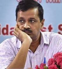 Farm Loan Must Be Waived Off": Hardik Patel Gets Arvind Kejriwal Backing