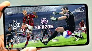 Download fts 2020 mod offline. Fifa 20 Ppsspp Android 100mb Offlne Camera Ps4 Best Graphics New Faces Kits Transfers Update 2021