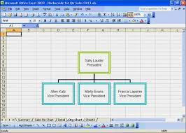 Creating Other Chart Types Sams Teach Yourself Microsoft