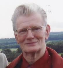 Barry Thacker Obituary (2012)