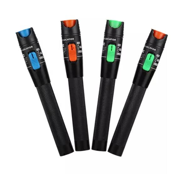 FTTH Tool Kit Vfl 5MW 10MW 20MW 30MW 650nm Vfl 20km 40km 50km Visual Fault  Cable Laser Light Pen Fiber Optic Laser Pen - Vfl Visual Fault Locator, Visual  Fault Locator Red