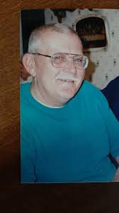 Obituary for Richard Leslie "Dick" Hoover