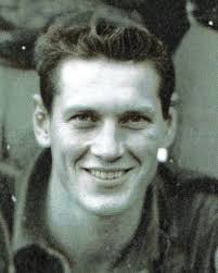 T. Sgt. Clarence E. Gibbs Obituary December 29, 1944