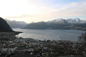 06.07.2021 ledig stilling som brannførebyggar. Try Volda On For Size The Norwegian American
