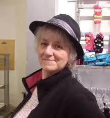 Obituary information for Lorene Raby