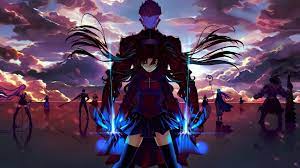 Swords woman digital wallpaper, anime character holding sword digital wallpaper. 4k Ultra Anime Wallpapers Top Free 4k Ultra Anime Backgrounds Wallpaperaccess
