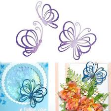 There are dies to make your project 3d. Buy Card Making Dies At Affordable Price From 3 Usd Best Prices Fast And Free Shipping Joom