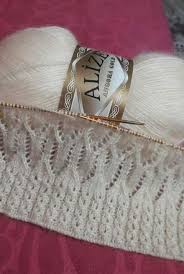 Y Orgu Alize Iple Nazarca Com Baby Knitting Patterns Orgu Orgu Desenleri