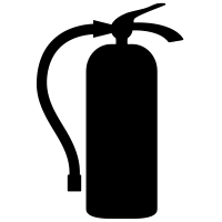 Pixelbuddha ballicons 2 free view all 26 icons in set. Fire Extinguisher Icons Download Free Vector Icons Noun Project