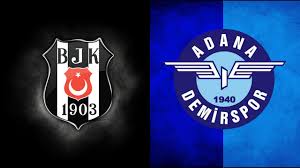 1 galibiyet ve 4 mağlubiyet aldı. Besiktas Adana Demirspor Maci Ne Zaman Saat Kacta Hangi Kanalda Eurosport