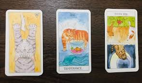 Bukankah kartu adalah sebuah produk dari barat? Tarot 101 Cara Baca Kartu Dan Pengenalan Bagian Bagiannya