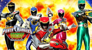 Power rangers dino charge is a thirty minute children action show which airs on nickelodeon. Power Rangers Dino Charge Exclusive Character Reveals