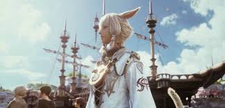 Bloodgames Final Fantasy Xiv A Realm Reborn Chega Ao Steam Final Fantasy Xiv Final Fantasy