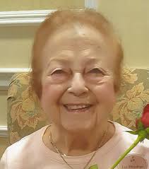 Obituary for Elodia Development (Sevigny) Riendeau