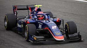 4 5 es el campeonato que más puntos otorga para la superlicencia de la fia, incluidos los requeridos correr en fórmula 1 para los tres primeros clasificados: Formula 2 Matsushita Wins As De Vries Snatches Podium Formula 1