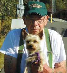 David Linwood Thomas