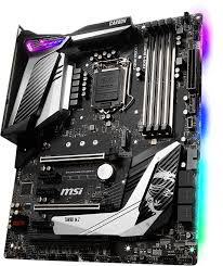 Motherboard Msi Mpg Z390 Gaming Pro Carbon Ac