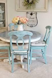 Diy Any Of These 15 Small Dining Room Tables For Your Home Small Dining Room Table Shabby Chic Dining Room Chic Dining Room