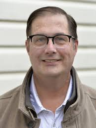 Anderson explains the purpose, mission of Erie County Farm in Fairview