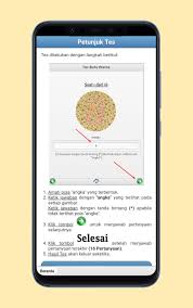 Jan 01, 2018 · download buku tes buta warna pdf. Tes Buta Warna For Android Apk Download