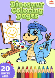 Download printable jurassic park coloring pages to print for free. Dinosaurs Free Kids Books