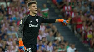 Unai simón (born 11 june 1997) is a spanish footballer who plays as a goalkeeper for spanish club athletic club de bilbao, and the spain national team. Unai Simon Busca Seguir Los Pasos De Kepa En El Athletic Fichajes Net