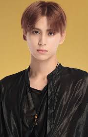 He is also an amazing dancer in his own . Tae Yang Sf9 Wiki Fandom