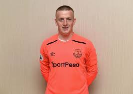 Jordan lee pickford (né logan; Biografiya Dzhordan Pikford