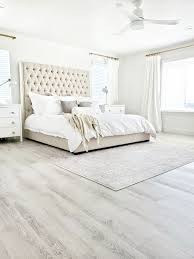 Lifeproof flooring is 100% waterproof and perfect for the shower application. Lifeproof Luxury Rigid Vinyl Plank Flooring Performance White Lane Decor