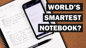 Turn smart titles, smart search, and email. A Detailed Review Of The Rocketbook Everlast