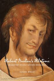 Robert Burton's Rhetoric